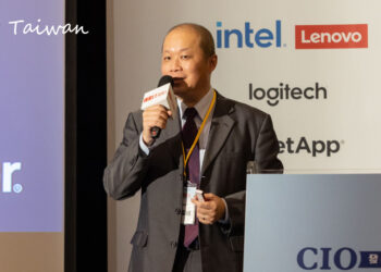 1200 高偉超gartner 資深執行副總經理