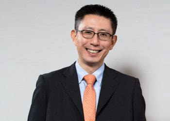 1200a pure storage大中華區技術總監 何與暉 andrew ho