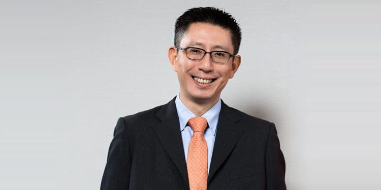 1200a pure storage大中華區技術總監 何與暉 andrew ho