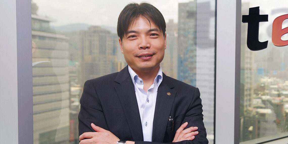 1200a 互動資通董事長郭承翔 3