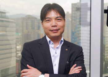 1200a 互動資通董事長郭承翔 3