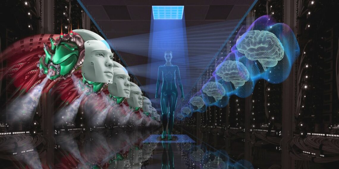 1200b Artificial Intelligence 7706963