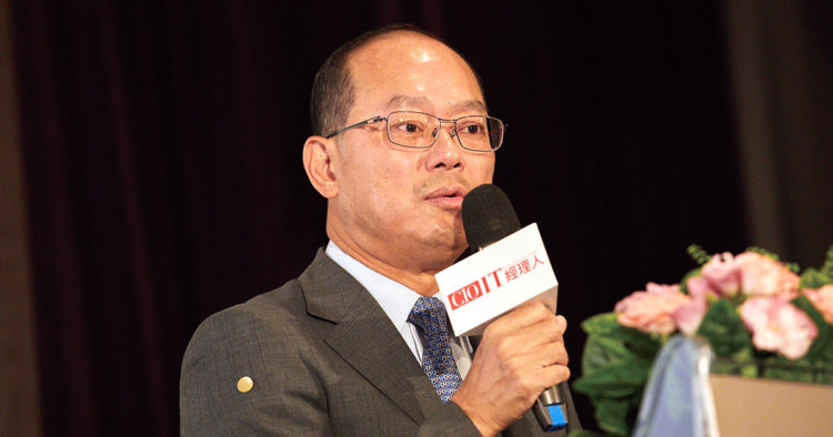 第十屆金融CIO高峰會夏季場會後報導