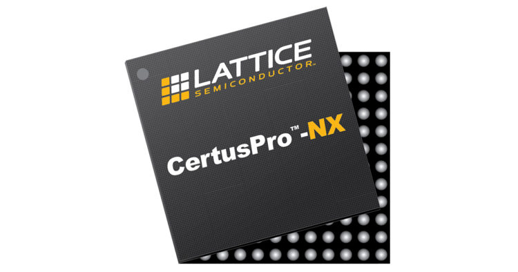 1200 萊迪思推出全新certuspro nx通用型fpga