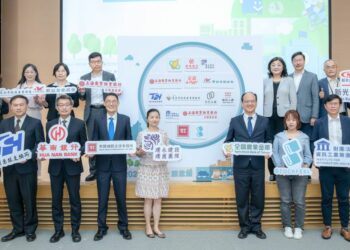 永續愛地球也能賺錢!? 「全民碳集」讓民眾的荷包滿滿