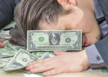 打破薪資周期的堡壘 ─ 按需支付