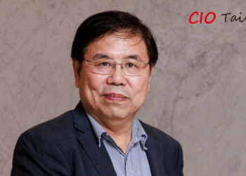 【專訪】華碩電腦雲端架構軟體中心協理暨台智雲技術長陳忠誠