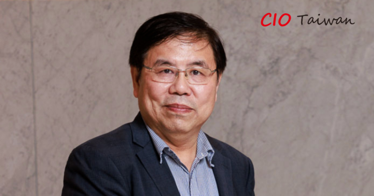 【專訪】華碩電腦雲端架構軟體中心協理暨台智雲技術長陳忠誠