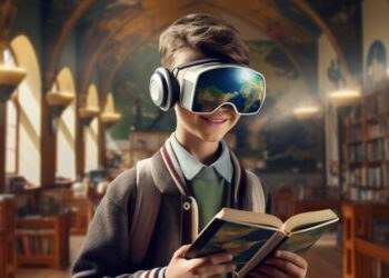 企業 AI 素養，重塑企業長期競爭優勢的關鍵