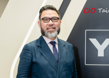 【專訪】永進機械總經理陳伯佳