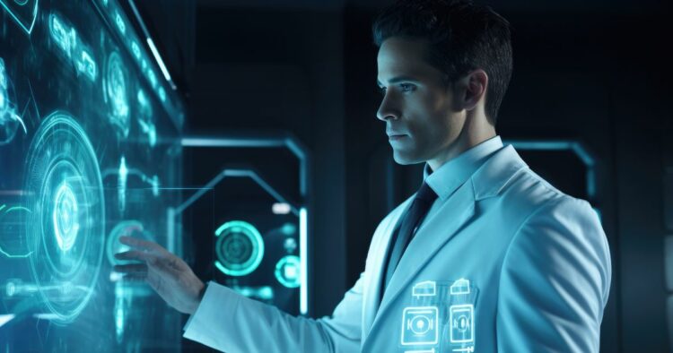 Copilot 助力檢查報告品質與安全