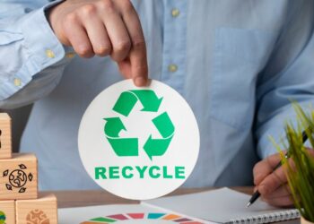 循環經濟為必要之善與當務之急