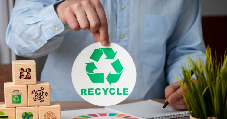 循環經濟為必要之善與當務之急