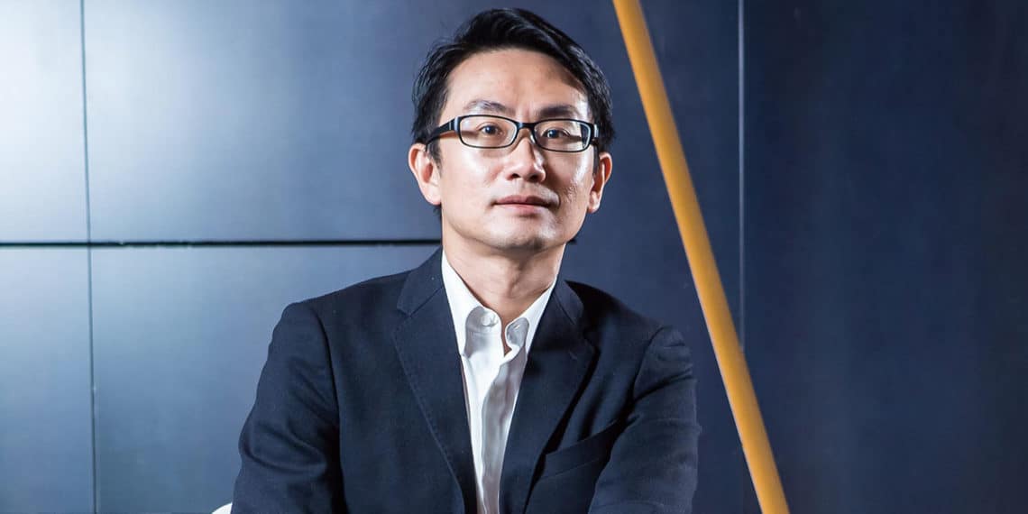 1200果核數位總經理丁瑋明 14