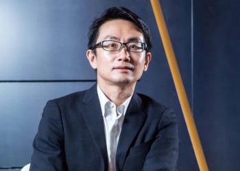 1200果核數位總經理丁瑋明 14