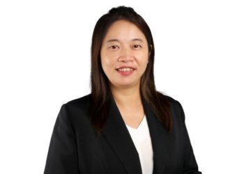 1200零壹科技副總經理鄭淑芬