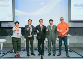 ESG永續前行：Epson數位印刷解決方案助產業迎接後疫時代，再生能源與產業共創 朝向永續社會發展