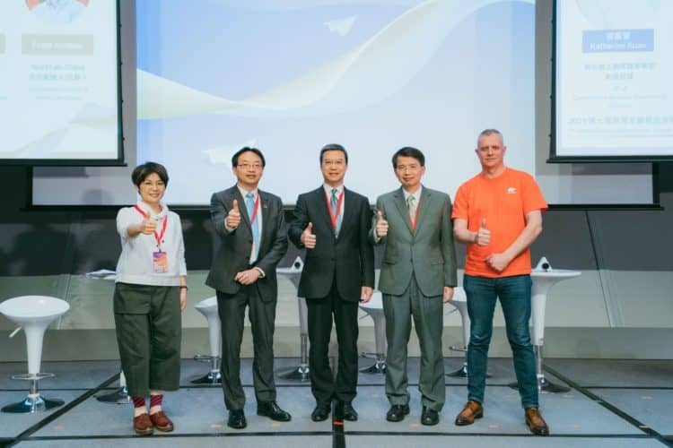 ESG永續前行：Epson數位印刷解決方案助產業迎接後疫時代，再生能源與產業共創 朝向永續社會發展