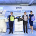 Epson全新免加熱極速影印機進化上市 低熱能、節電、省錢 Heat-Free行動「極」刻啟動 經濟與環境共榮時代強勢來臨！