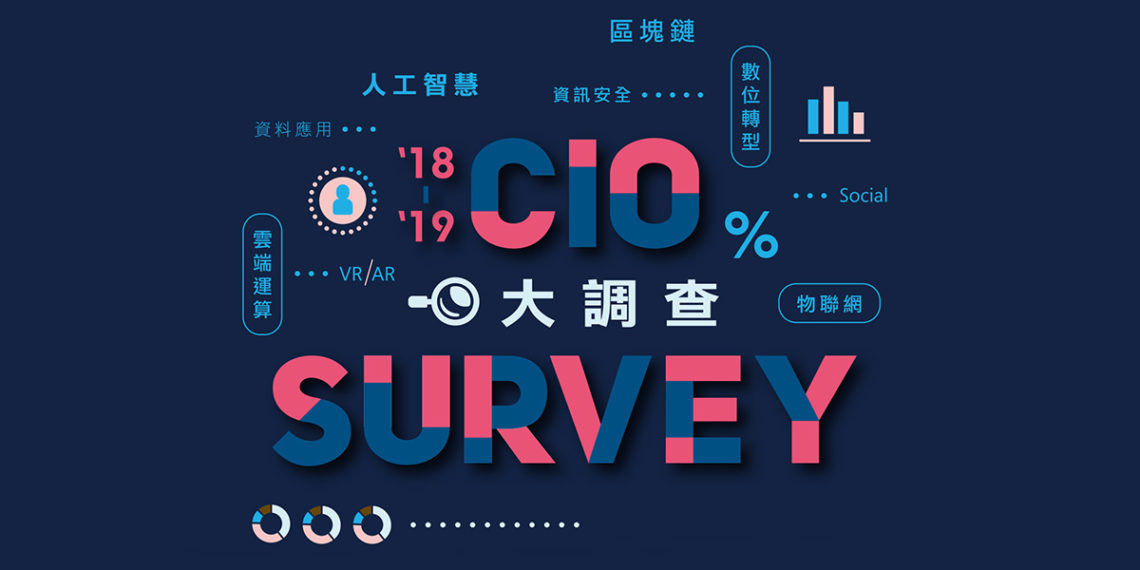 2018 19ciosurvey