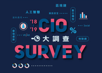 2018 19ciosurvey