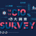 2018 19ciosurvey