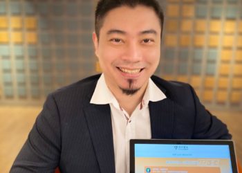 好好證券總經理楊少銘