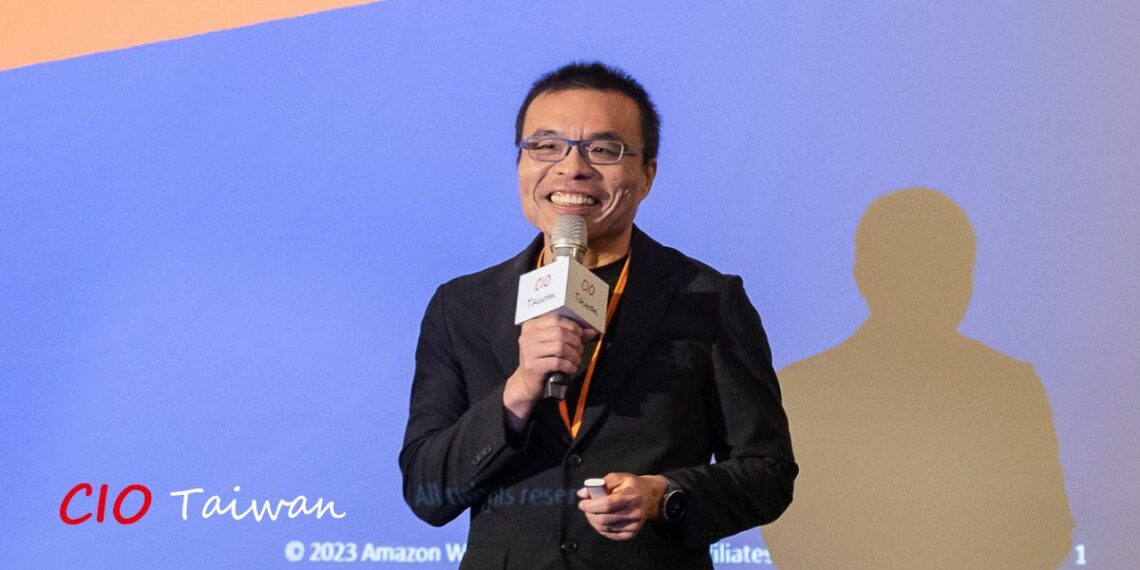 2024 Cio Insight Aws