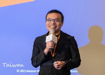 2024 Cio Insight Aws