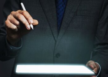 電子簽章不等同數位簽章首應建立分級與評鑑機制