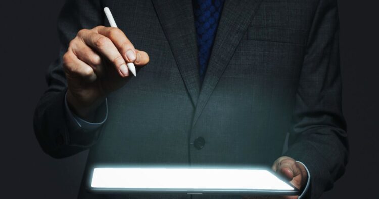 電子簽章不等同數位簽章首應建立分級與評鑑機制