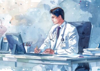 HIMSS & Newsweek 評量