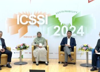 從服務科學看 ESG：跨產業共創循環經濟