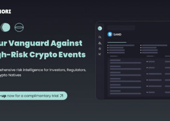 Onedegree 推出 Mamori 風險情報平台 以人工智能技術為 Web3 生態圈打造風險管理工具