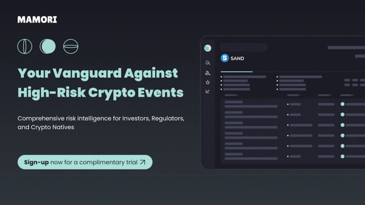 Onedegree 推出 Mamori 風險情報平台 以人工智能技術為 Web3 生態圈打造風險管理工具