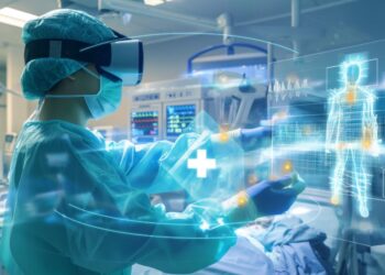 apoQlar Medical攜手集智顧問開啟臺灣智慧醫療新篇章