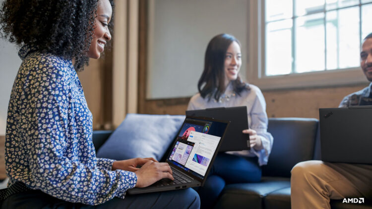 Lenovo於IFA展期間在柏林舉辦2024年Lenovo創新世界大會發表一系列開創性產品