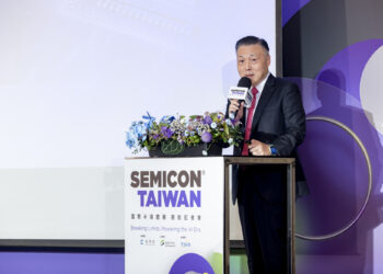 日月光執行長吳田玉認為半導體產業正處於重新定義未來的關鍵時刻