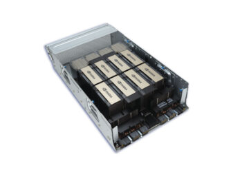 華碩今推出全新AI伺服器ESC N8-E11系列，搭載最新NVIDIA® HGX™ H200平台，兼具頂尖效能與卓越穩定性。