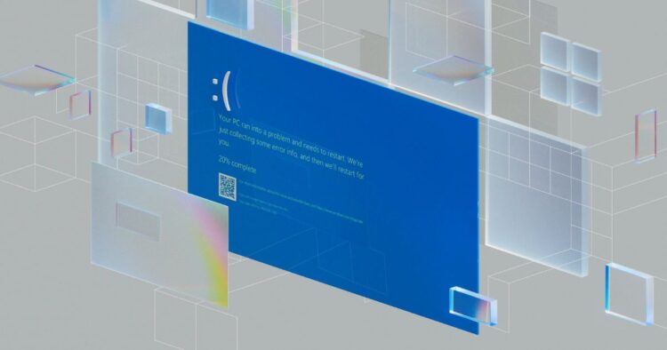 CrowdStrike 全球當機事件:資安長的反思與應對