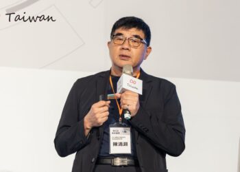 制定跨國資安政策，HPE Aruba 降低營運風險