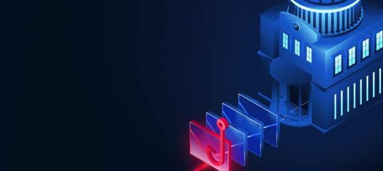 美國政府也曾受網路釣魚攻擊！請採用多層電子郵件安全技術來預防網路威脅