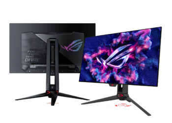 Rog Swift Pg27aqdp