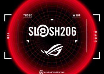 ROG玩家共和國與華碩元宇宙宣布攜手推出全新SL@SH206 Web3 虛擬體驗，首度結合Web3社群，打造具創造力的遊戲化世界。