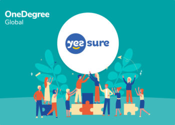 韓國前三大資訊公司 DB Inc. 與OneDegree Global 攜手推出 ’Yes, Sure’ 雲端平台