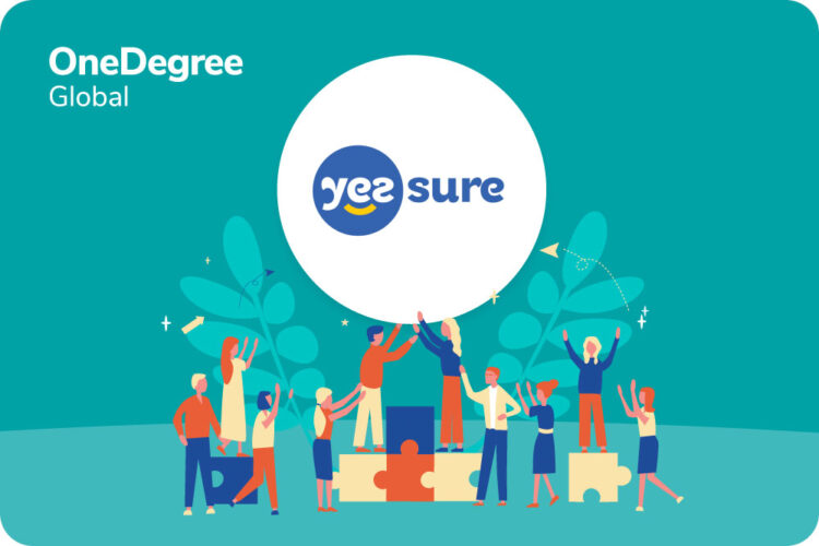 韓國前三大資訊公司 DB Inc. 與OneDegree Global 攜手推出 ’Yes, Sure’ 雲端平台