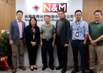 NTT DATA (台灣恩悌悌數據) 攜手台灣奈微光導入 Oracle NetSuite 雲端ERP系統 助力未來成長與IPO計劃