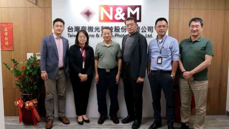 NTT DATA (台灣恩悌悌數據) 攜手台灣奈微光導入 Oracle NetSuite 雲端ERP系統 助力未來成長與IPO計劃