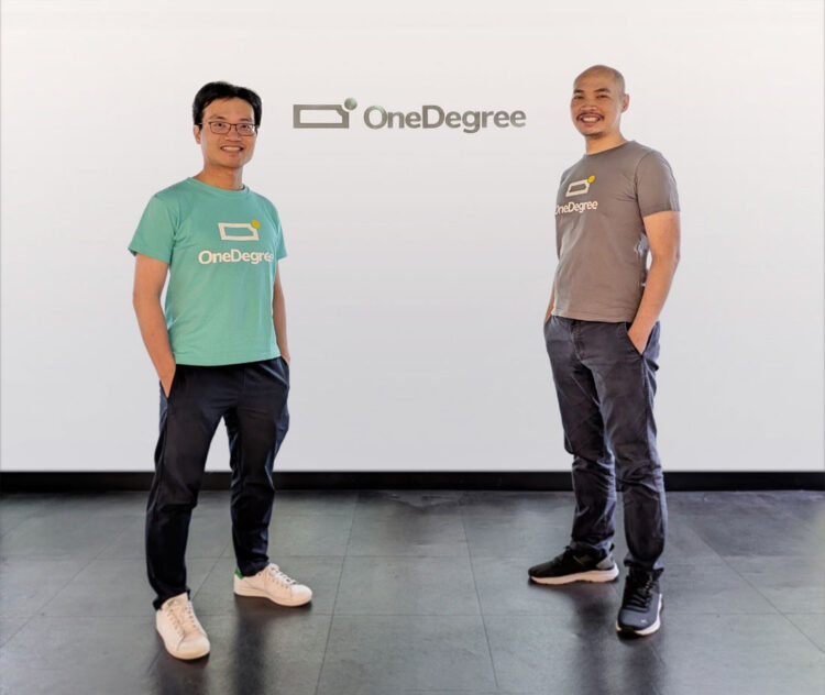OneDegree Group 於 2024 年第三季首次達成營業獲利 展示強勢成長及創新實力