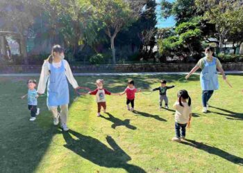 精誠集團落實科技行善，協力公部門打造智慧城市。（新竹市政府提供）